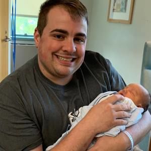 Meet your Posher, Mike